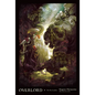Overlord, Vol. 8 (Light Novel): The Two Leaders - Hardcover