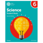 Oxford International Primary Science Second Edition Student Book 6 - Paperback