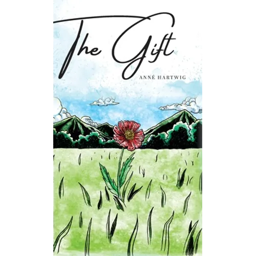 The Gift - Hardcover