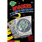 Invaders from the Great Goo Galaxy: Eek & Ack - Paperback