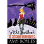 The Witch's Handbook to Catching Werewolves - Paperback