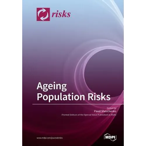 Ageing Population Risks - Paperback