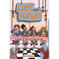 Lost and Found: A Heart of the City Collection Volume 2 - Paperback
