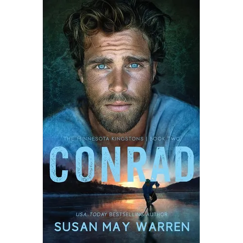 Conrad - Paperback
