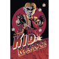 Kid Maroon - Paperback