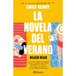 La Novela del Verano / Beach Read - Paperback