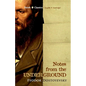 Notes from the Underground - Paperback