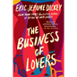 The Business of Lovers - Paperback