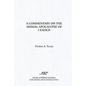 A Commentary on the Animal Apocalypse of I Enoch - Paperback