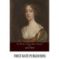 The Works of Aphra Behn Volume V - Paperback