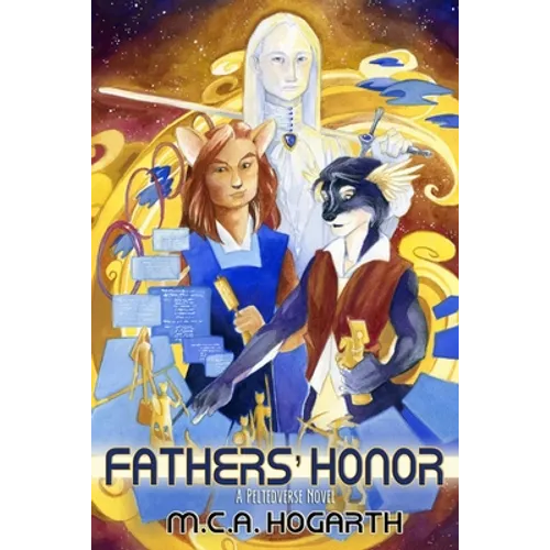 Fathers' Honor - Paperback