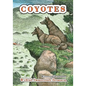 Coyotes - Paperback
