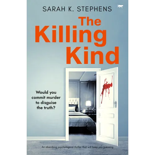 The Killing Kind: An absorbing psychological thriller that will keep you guessing - Paperback