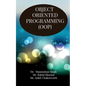 Object Oriented Programming - Paperback