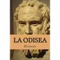 La Odisea (Spanish Edition) - Paperback