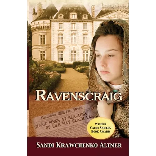 Ravenscraig - Paperback