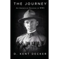 The Journey: An American Soldier in WWI - Paperback