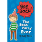 The Best Party Ever - Hardcover