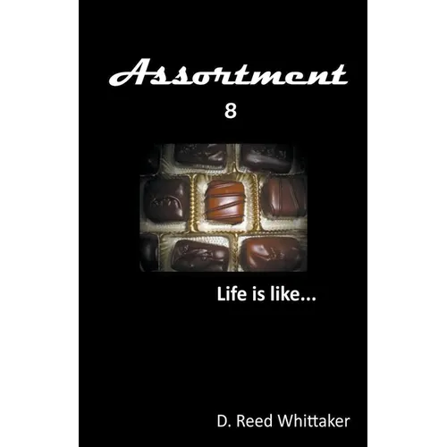 Assortment 8 - Paperback