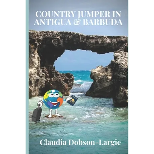 Country Jumper in Antigua and Barbuda - Paperback