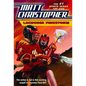Lacrosse Firestorm - Paperback
