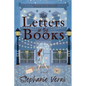 The Letters in the Books - Paperback