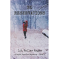 No Reservations: A Jayne Stanford Mystery - Book 3 - Paperback