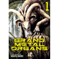 Grand Metal Organs Vol. 1 - Paperback