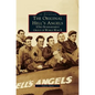 Original Hell's Angels: 303rd Bombardment Group of WWII - Hardcover