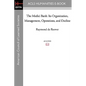 The Medici Bank: Its Organization, Management, Operations, and Decline - Paperback