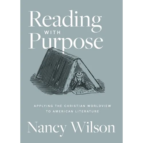 Reading with Purpose - Paperback