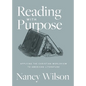 Reading with Purpose - Paperback