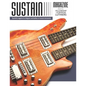 Sustain 1: A quarterly magazine for luthiers - Paperback