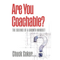 Are You Coachable? The Science of a Growth Mindset - Hardcover