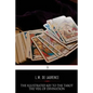 The Illustrated Key to the Tarot: The Veil of Divination - Paperback