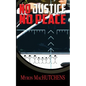 No Justice, No Peace - Paperback