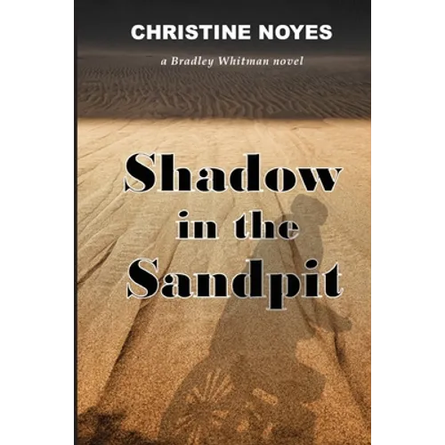Shadow in the Sandpit - Paperback