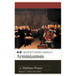 40 Questions about Arminianism - Paperback