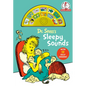 Dr. Seuss's Sleepy Sounds with 12 Silly Sounds!: An Interactive Read and Listen Book - Board Book