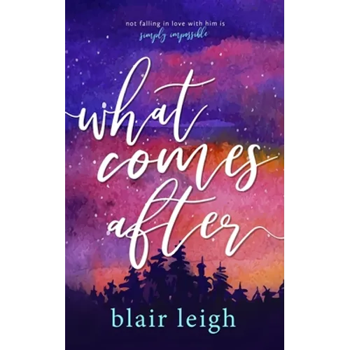 What Comes After - Paperback