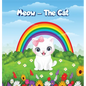 Meow - The Cat - Hardcover