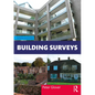Building Surveys - Paperback