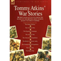 Tommy Atkins War Stories - 14 First Hand Accounts from the Ranks of the British Army During Queen Victoria's Empire - Hardcover