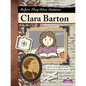 Clara Barton - Library Binding