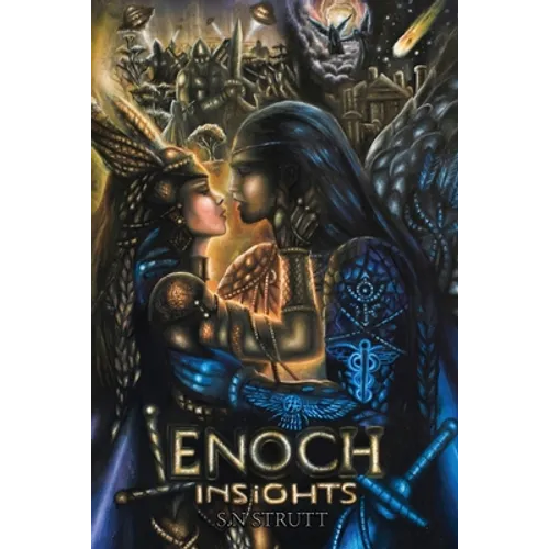 Enoch Insights - Paperback
