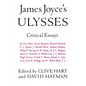 James Joyce's Ulysses: Critical Essays - Paperback