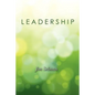 Leadership - Paperback