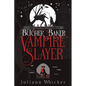 Butcher, Baker, Vampire Slayer: A Retelling of Shakespeare's Twelfth Night - Paperback