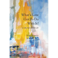 What's Love Got to Do with It? a City Out of Thin Air - Paperback