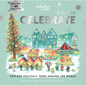 Lonely Planet Kids a Time to Celebrate - Board Book